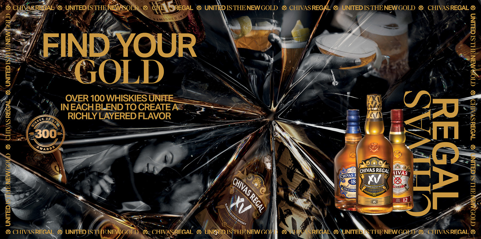 Commercial beverage photography for advertising campaigns by product photographer and commercial video director Timothy Hogan in Los Angeles
