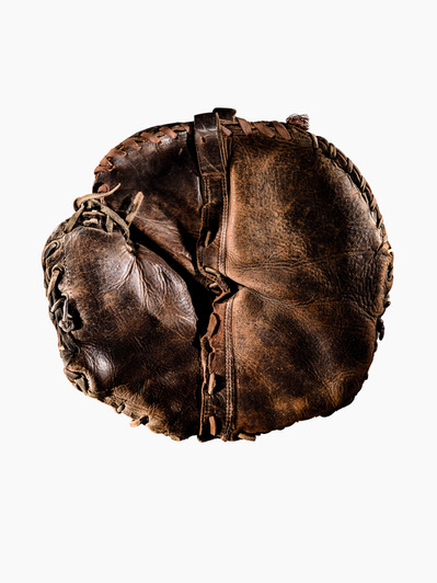 Baseball Series - Personal Project photography by commercial photographer and still life photographer Timothy Hogan in Los Angeles.