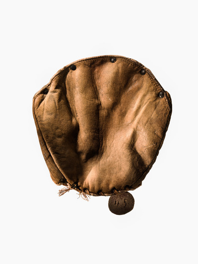 Baseball Series - Personal Project photography by commercial photographer and still life photographer Timothy Hogan in Los Angeles.