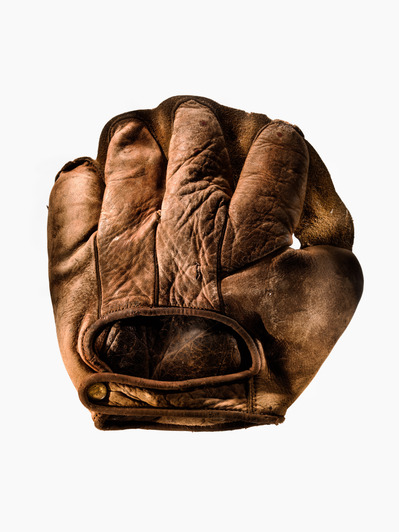 Baseball Series - Personal Project photography by commercial photographer and still life photographer Timothy Hogan in Los Angeles.