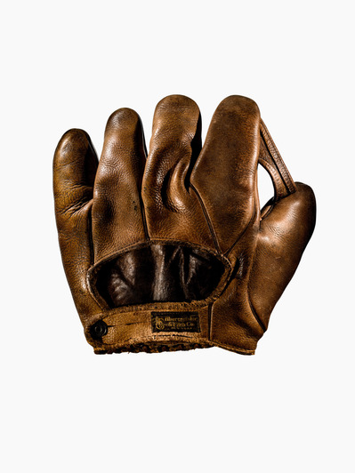 Baseball Series - Personal Project photography by commercial photographer and still life photographer Timothy Hogan in Los Angeles.