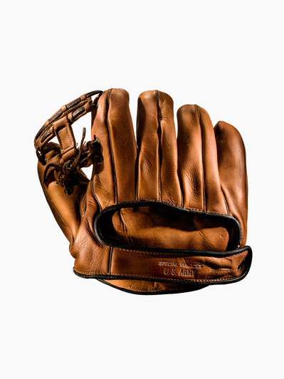 Baseball Series - Personal Project photography by commercial photographer and still life photographer Timothy Hogan in Los Angeles.