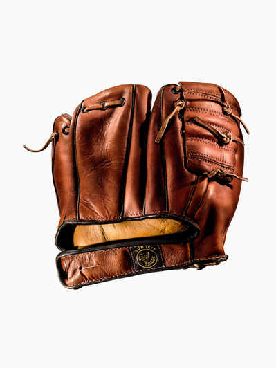 Baseball Series - Personal Project photography by commercial photographer and still life photographer Timothy Hogan in Los Angeles.