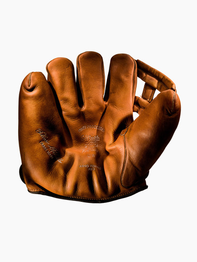 Baseball Series - Personal Project photography by commercial photographer and still life photographer Timothy Hogan in Los Angeles.