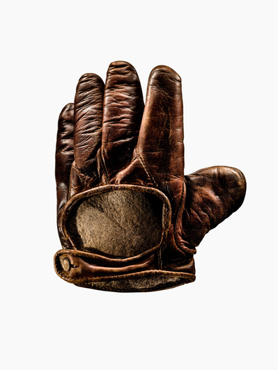 Baseball Series - Personal Project photography by commercial photographer and still life photographer Timothy Hogan in Los Angeles.