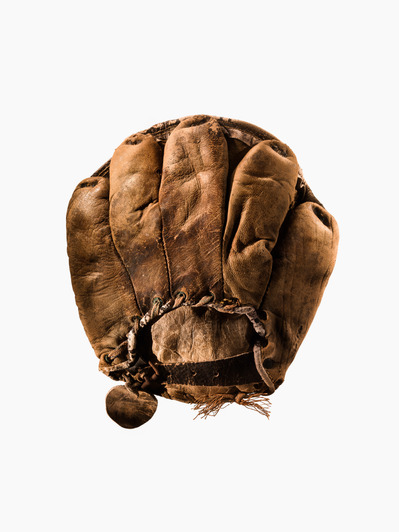 Baseball Series - Personal Project photography by commercial photographer and still life photographer Timothy Hogan in Los Angeles.