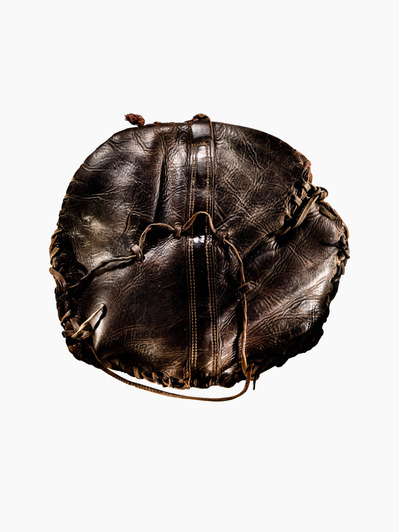 Baseball Series - Personal Project photography by commercial photographer and still life photographer Timothy Hogan in Los Angeles.