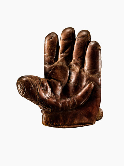 Baseball Series - Personal Project photography by commercial photographer and still life photographer Timothy Hogan in Los Angeles.