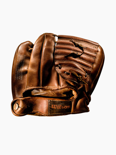 Baseball Series - Personal Project photography by commercial photographer and still life photographer Timothy Hogan in Los Angeles.