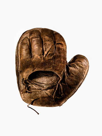 Baseball Series - Personal Project photography by commercial photographer and still life photographer Timothy Hogan in Los Angeles.