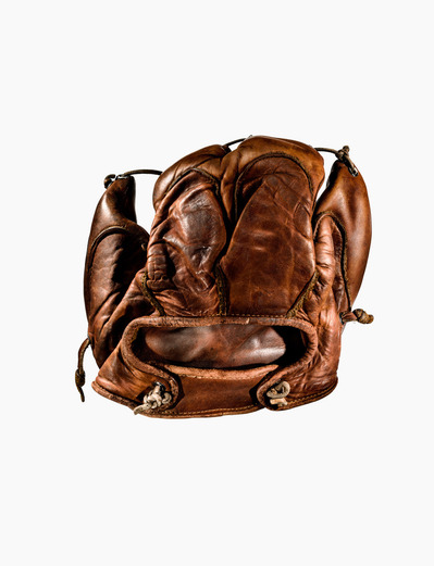Baseball Series - Personal Project photography by commercial photographer and still life photographer Timothy Hogan in Los Angeles.