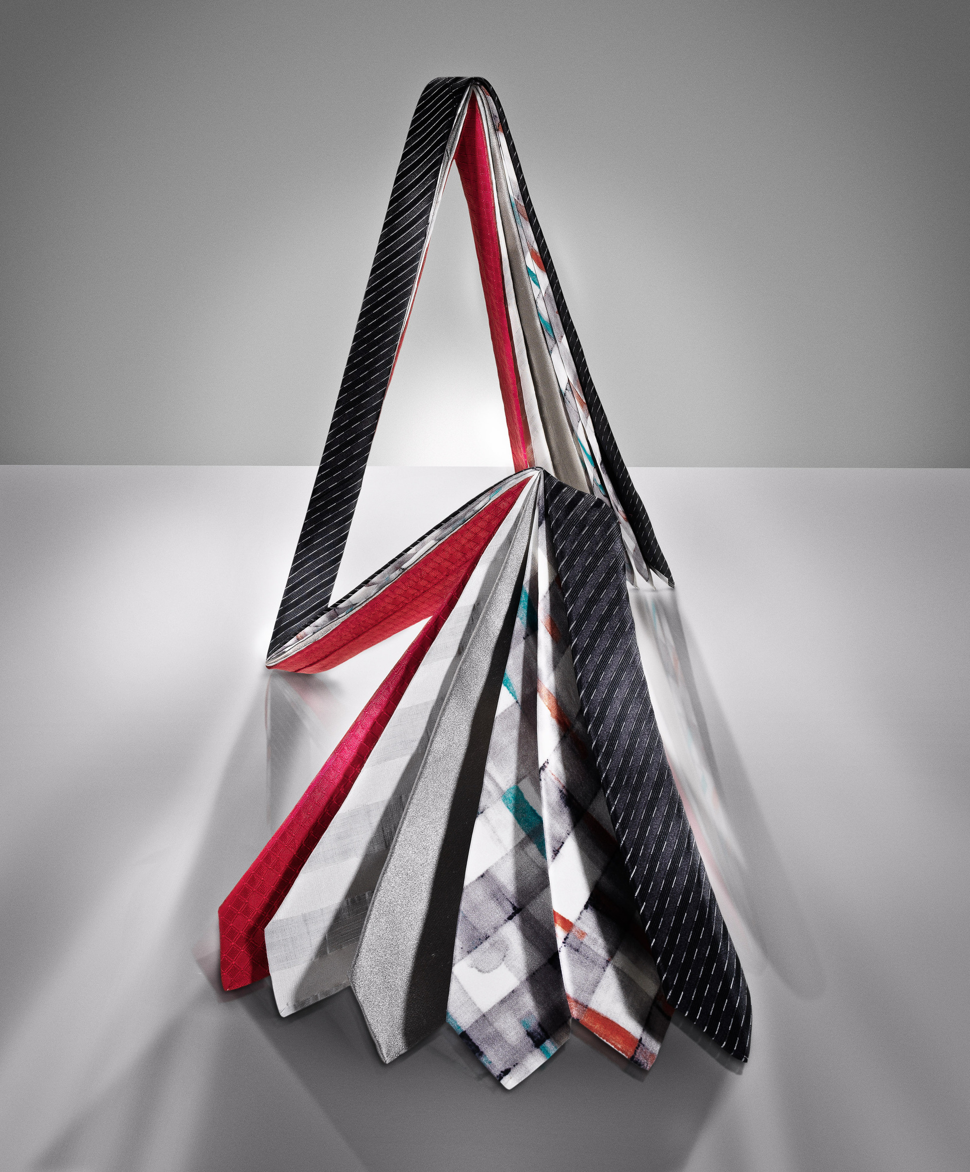 Commercial and advertising product photography for fashion accessories  by still life photographer, product photographer and commercial photographer Timothy Hogan for Absolute Magazine