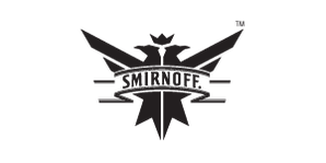 Smirnoff Logo