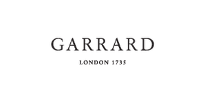 Garrard London Jewelers Logo