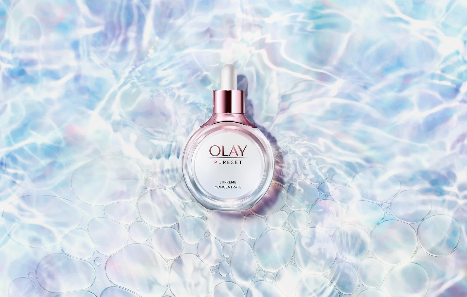 Cosmetics, skincare and beauty product photography by Timothy Hogan in Los Angeles