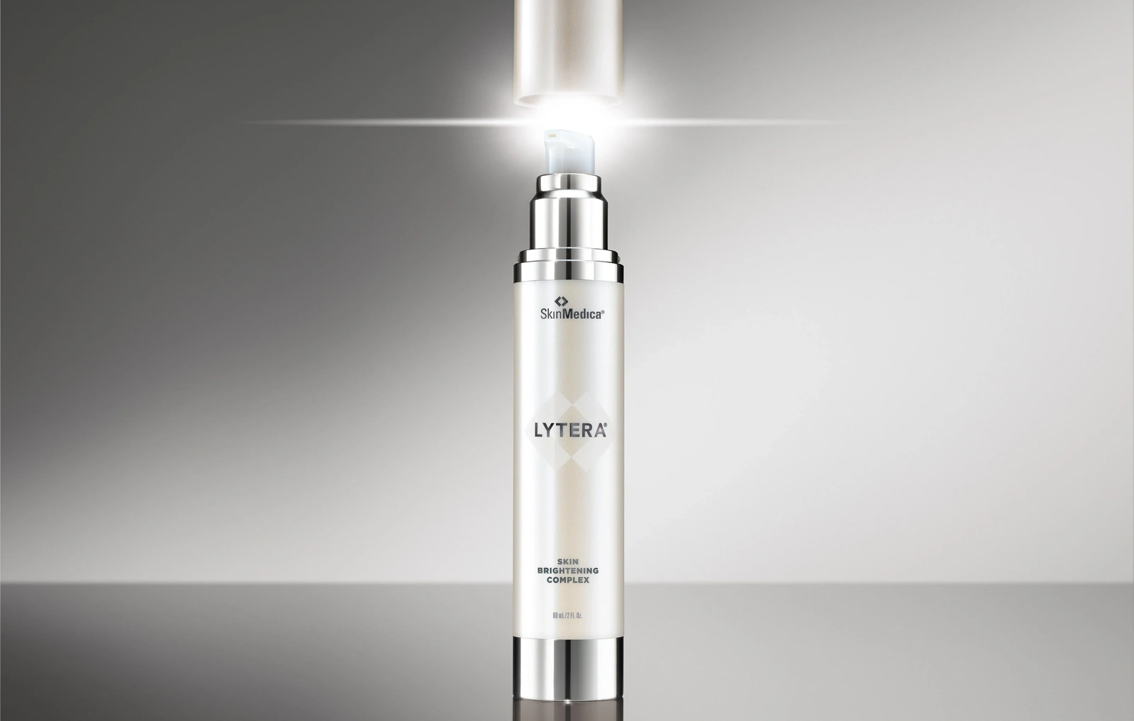 Commercial beauty product, skincare and cosmetics photography for advertising campaigns by beauty photographer, product photographer and commercial video director Timothy Hogan in Los Angeles