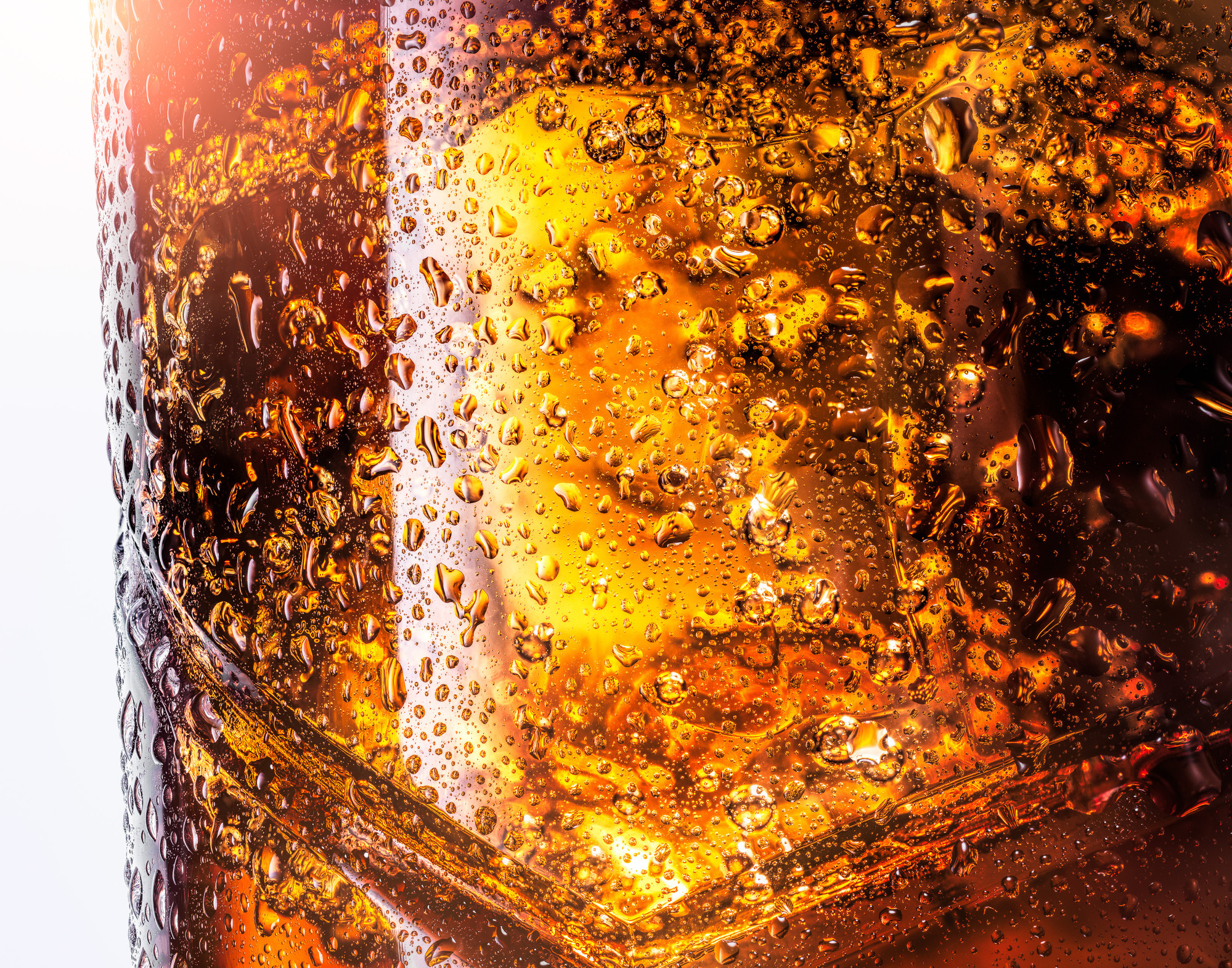 Ciroc Vodka cocktail. Beverage & Liquor product advertising photography by Timothy Hogan Studio in Los Angeles