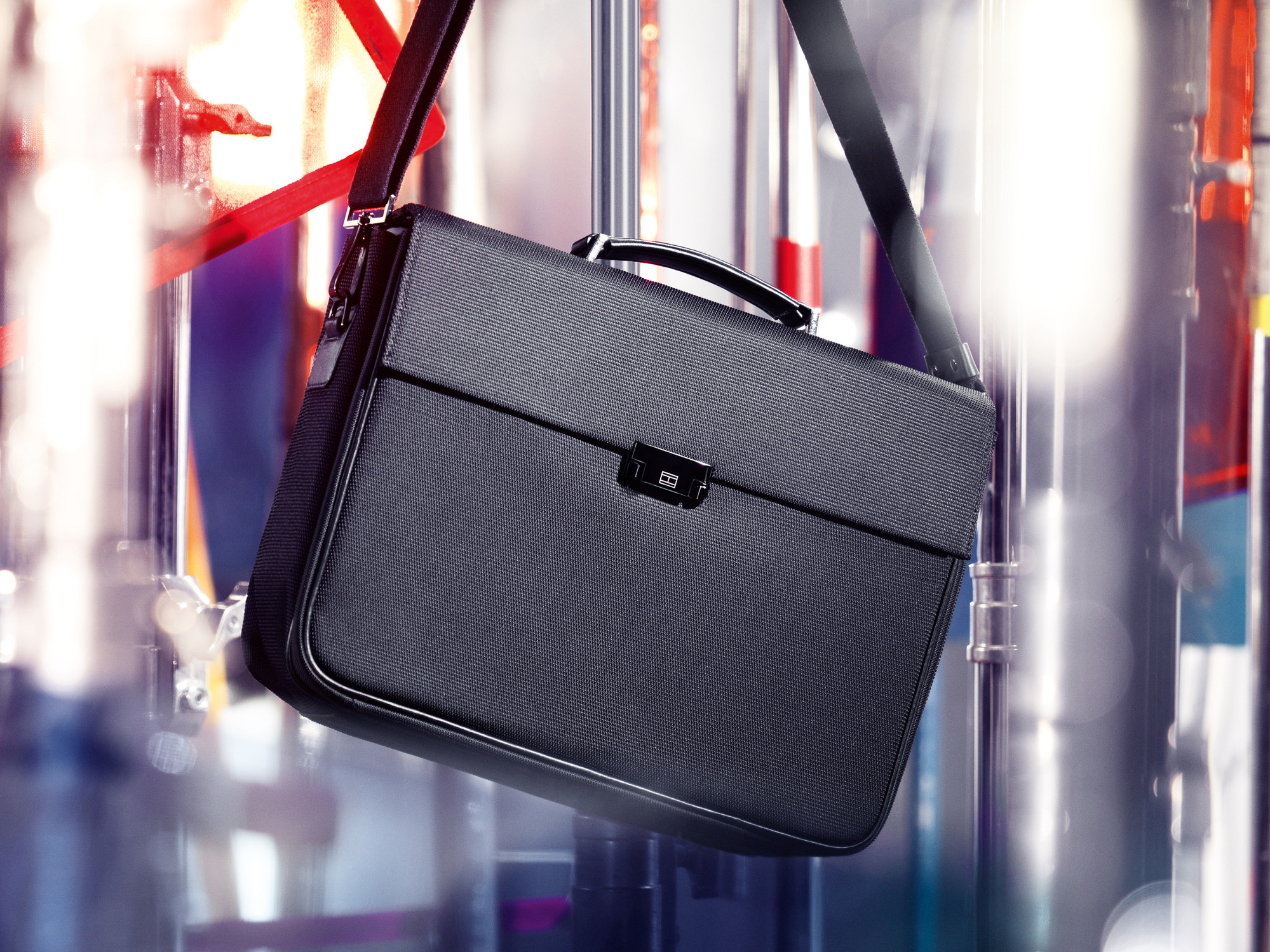 Commercial and advertising product photography for footwear, bags and eyewear accessories by still life photographer, product photographer and commercial photographer Timothy Hogan for Tommy Hilfiger