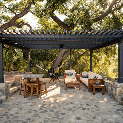 Ojai location rental for commercial and advertising photography and video campaigns