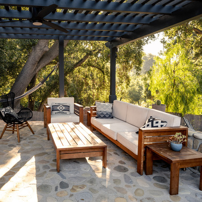 Ojai location rental for commercial and advertising photography and video campaigns