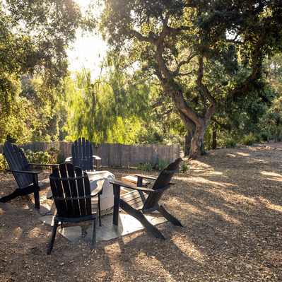 Ojai location rental for commercial and advertising photography and video campaigns