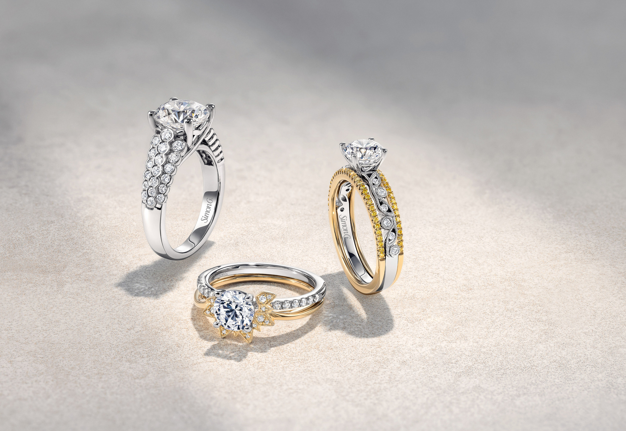Simon G    jewelry photography by commercial product & advertising jewelry photographer Timothy Hogan in Los Angeles - still life photographer