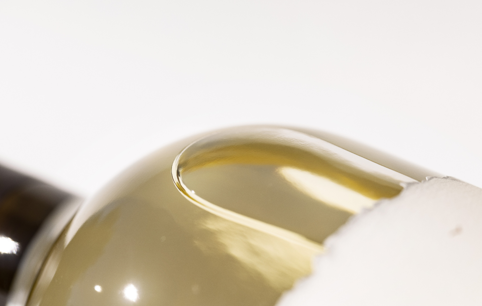 Robert Mondavi Winery wine bottle photography by Timothy Hogan Studio in Los Angeles