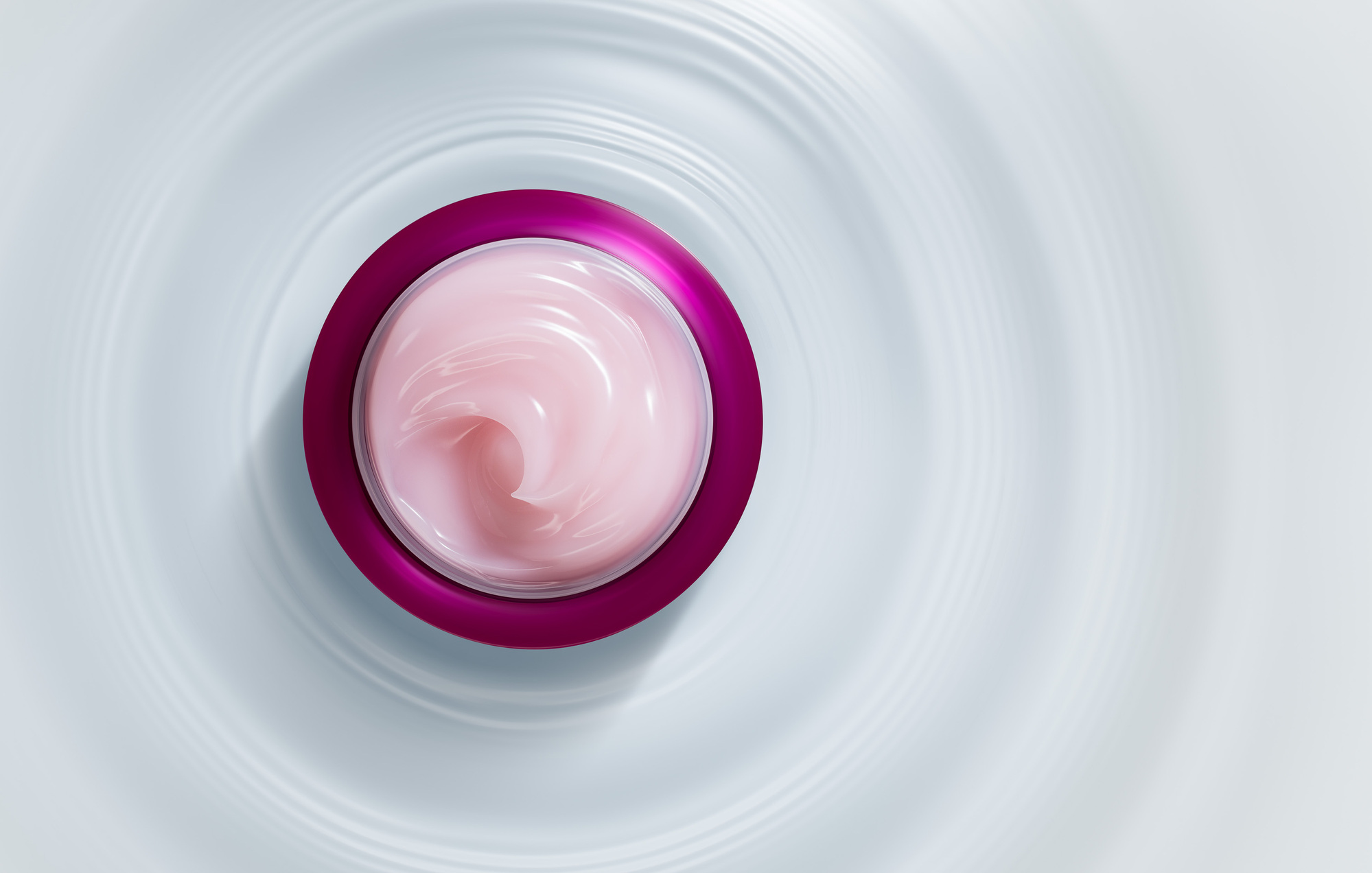 Murad cosmetics and beauty photography by commercial, product & advertising photographer Timothy Hogan in the Los Angeles Studio