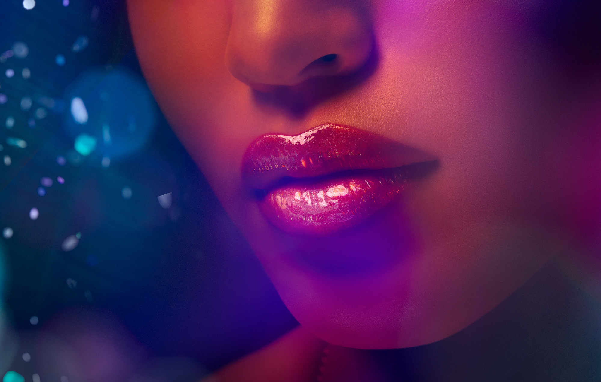 Morphe cosmetics and beauty photography by still life photographer, commercial photographer, product photographer & advertising photographer Timothy Hogan in Los Angeles