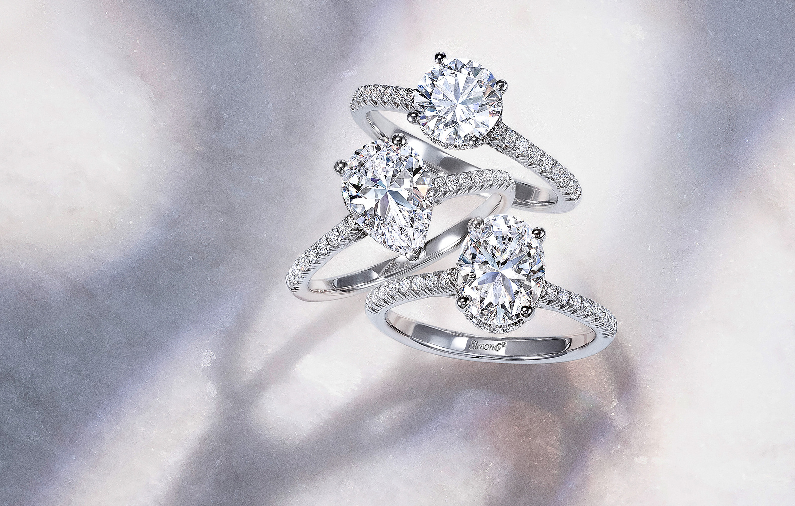 Jewelry photography - Advertising photography, product photography and jewellery photography by commercial jewelry photographer, product photographer and still life photographer Timothy Hogan in Los Angeles 
