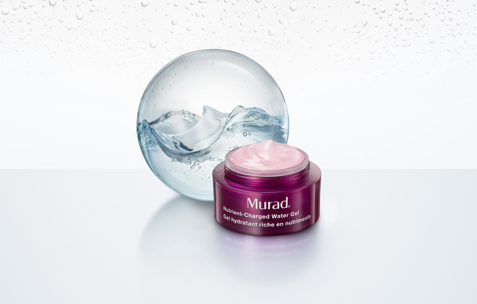 Cosmetics and beauty product photography by commercial and advertising photographer Timothy Hogan in Los Angeles