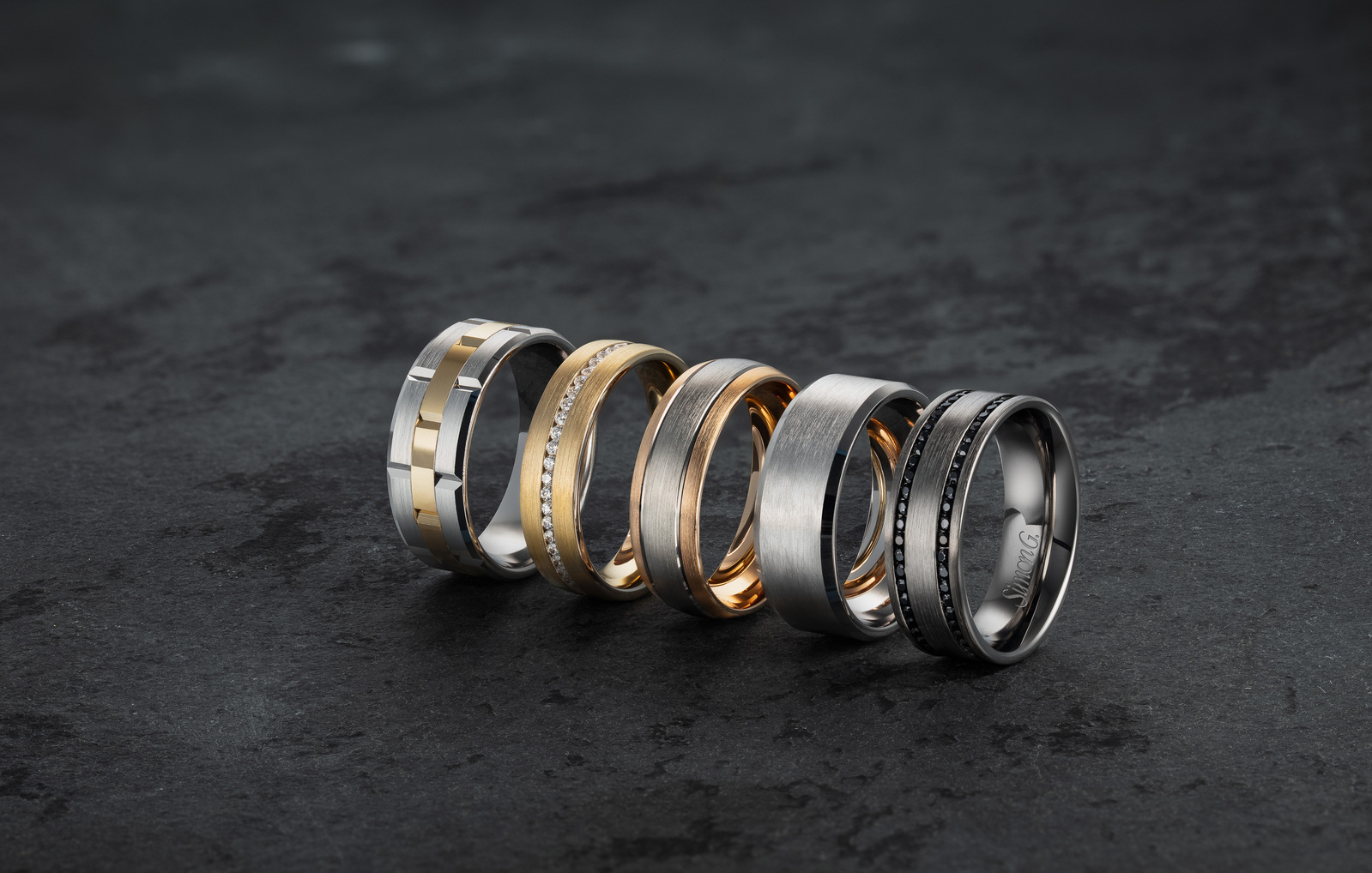 Jewelry photography - Advertising photography, product photography and jewellery photography by commercial jewelry photographer, product photographer and still life photographer Timothy Hogan in Los Angeles 