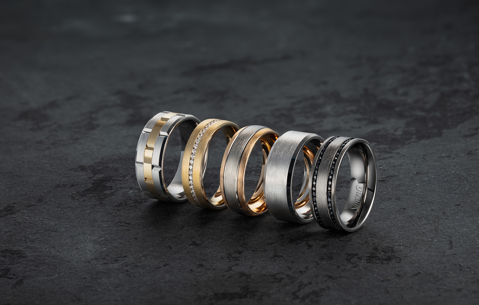 Jewelry photography - Advertising photography, product photography and jewellery photography by commercial jewelry photographer, product photographer and still life photographer Timothy Hogan in Los Angeles 