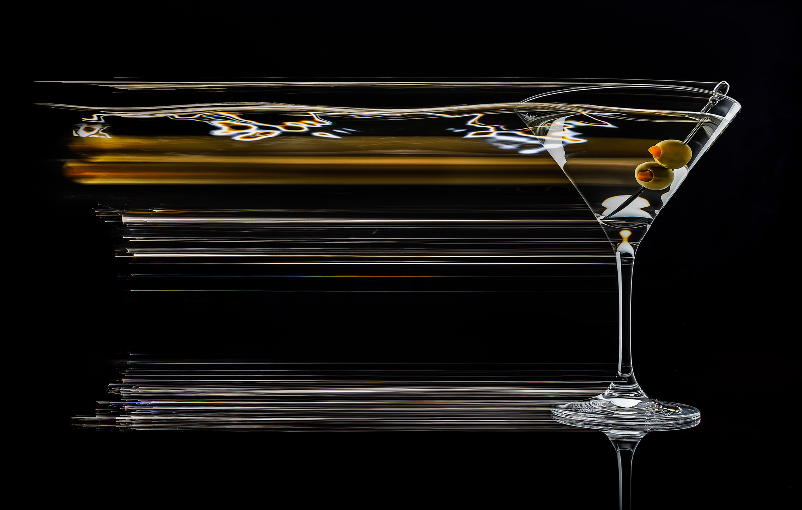 Wine, liquor and beverage product photography by commercial and advertising photographer Timothy Hogan in Los Angeles