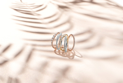 Jewelry photography - Advertising photography, product photography and jewellery photography by commercial jewelry photographer, product photographer and still life photographer Timothy Hogan in Los Angeles 