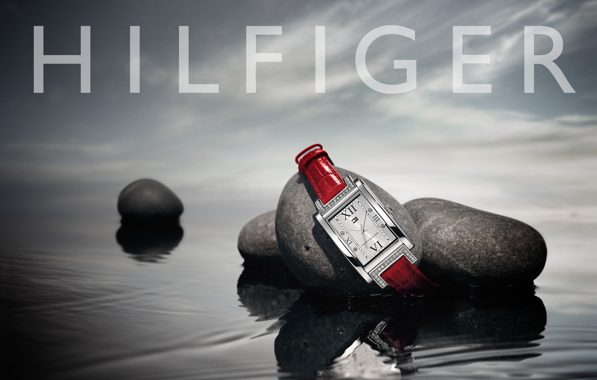 Tommy Hilfiger Timepiece and watch product photography by still life photographer, commercial photographer, product photographer & advertising photographer Timothy Hogan in Los Angeles, Chicago and New York