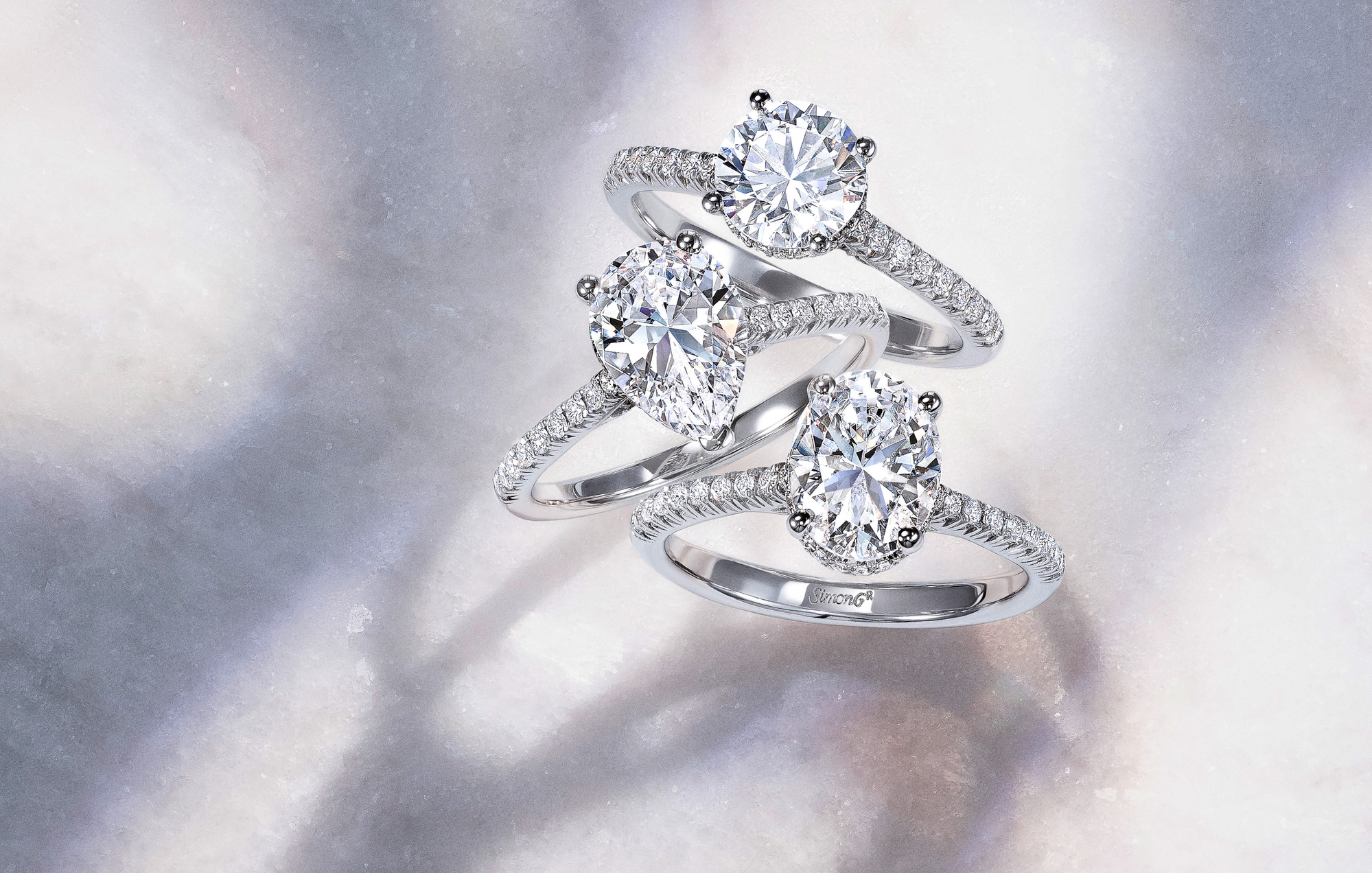 Jewelry photography - Advertising photography, product photography and jewellery photography by commercial jewelry photographer, product photographer and still life photographer Timothy Hogan in Los Angeles 