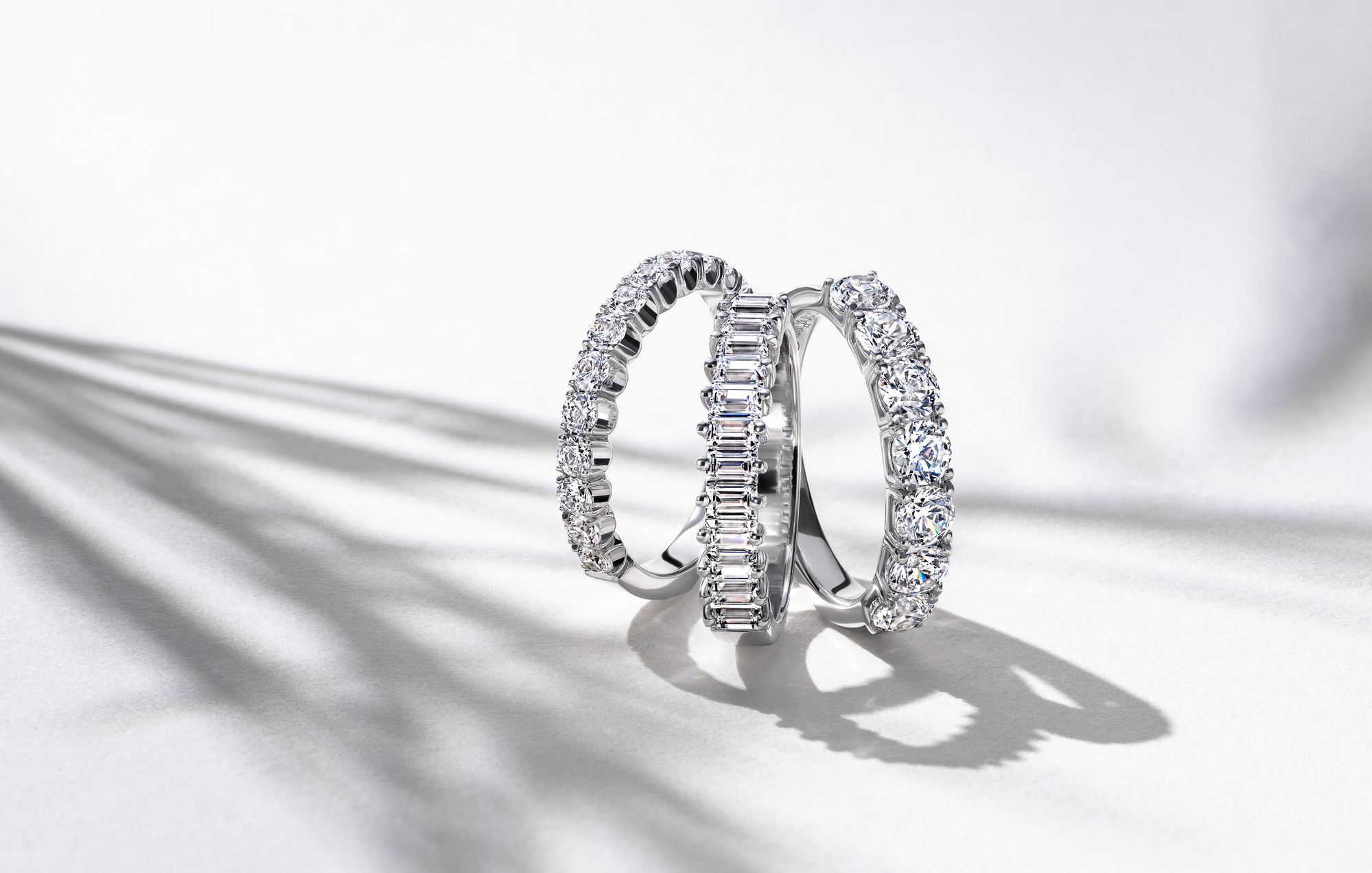 Simon G Women Jewelry photography by commercial product & advertising photographer Timothy Hogan in the Los Angeles studio