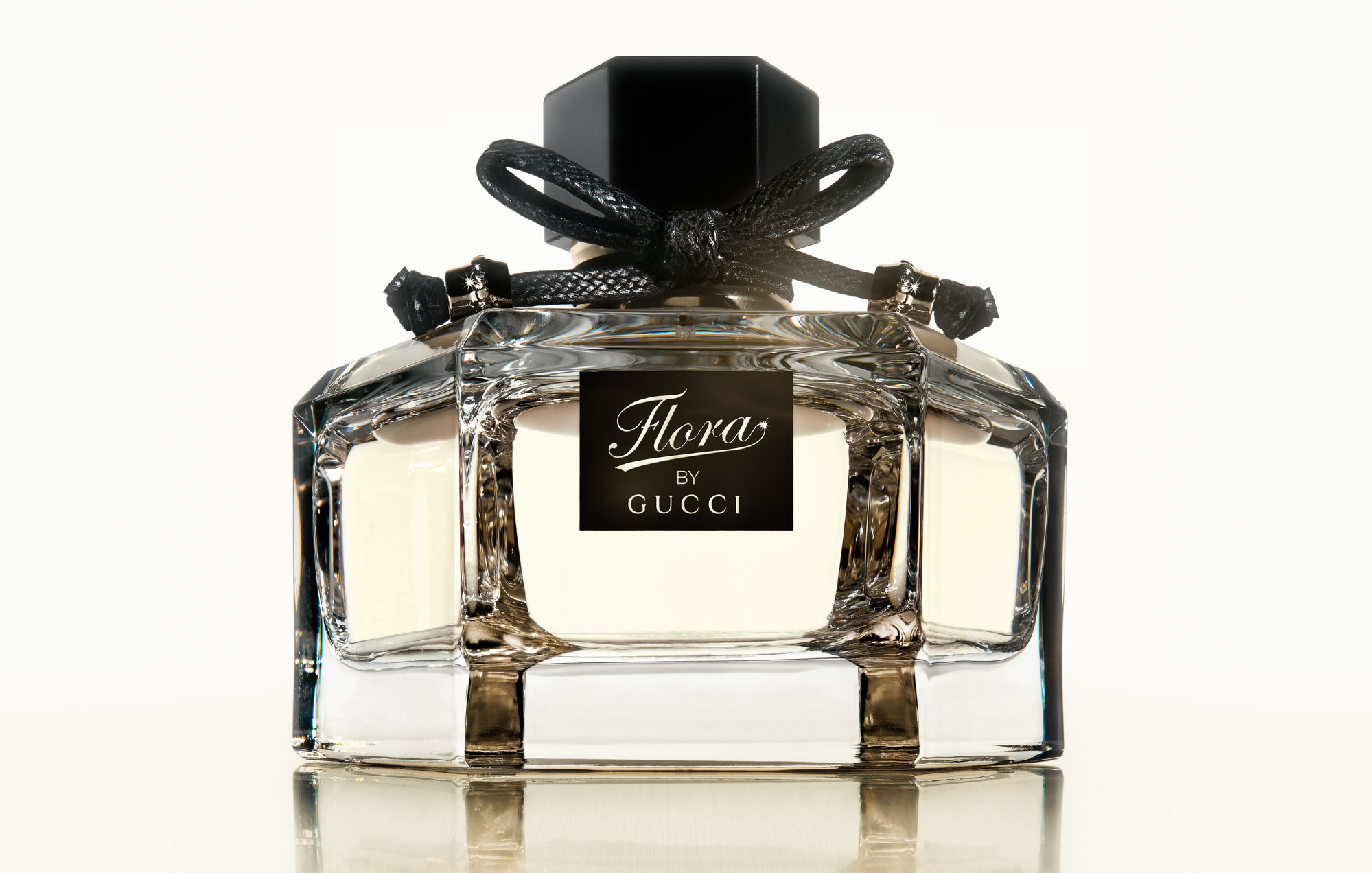 Gucci Flora  Perfume & Fragrance photography by commercial, product & advertising photographer Timothy Hogan in the Los Angeles Studio