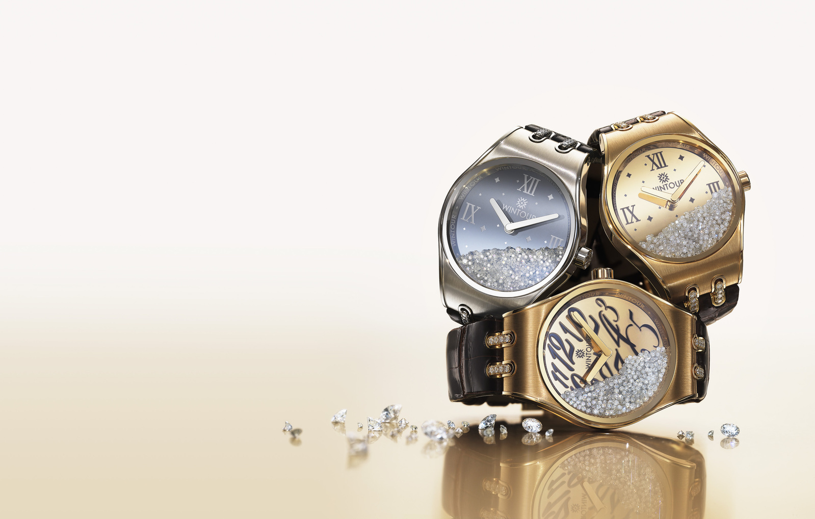 Timepiece photography + watch photography - Advertising photography, product photography by commercial photographer, product photographer and still life photographer Timothy Hogan in Los Angeles 