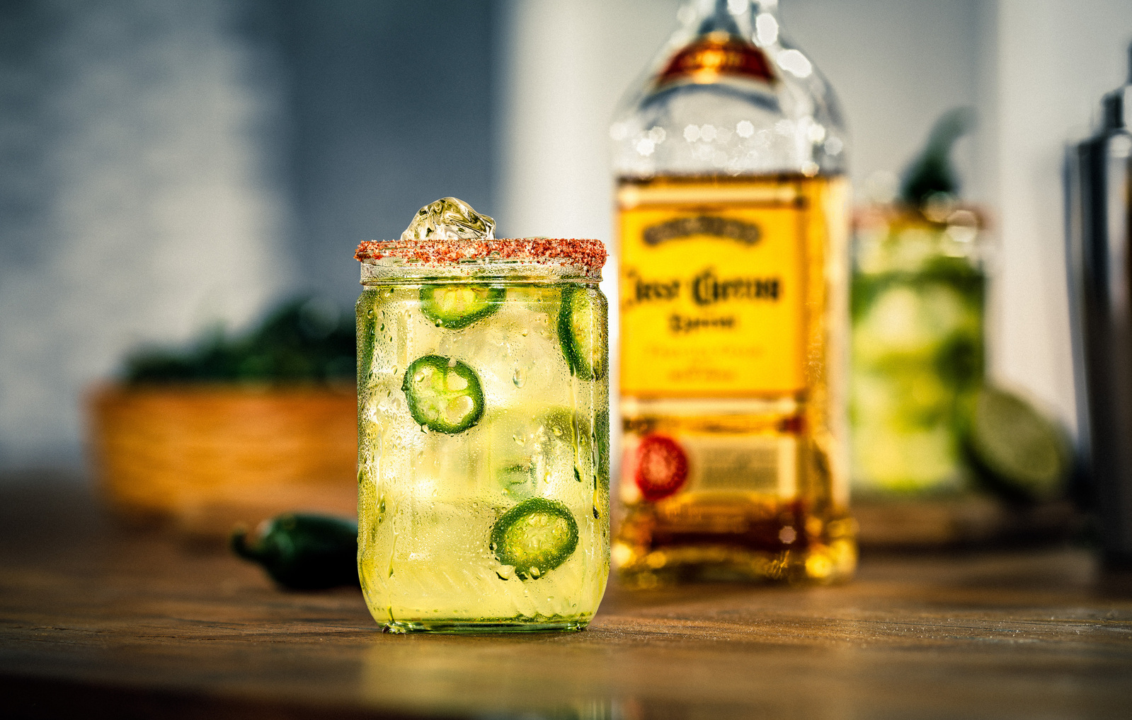 Wine, liquor and beverage product photography by commercial and advertising photographer Timothy Hogan in Los Angeles