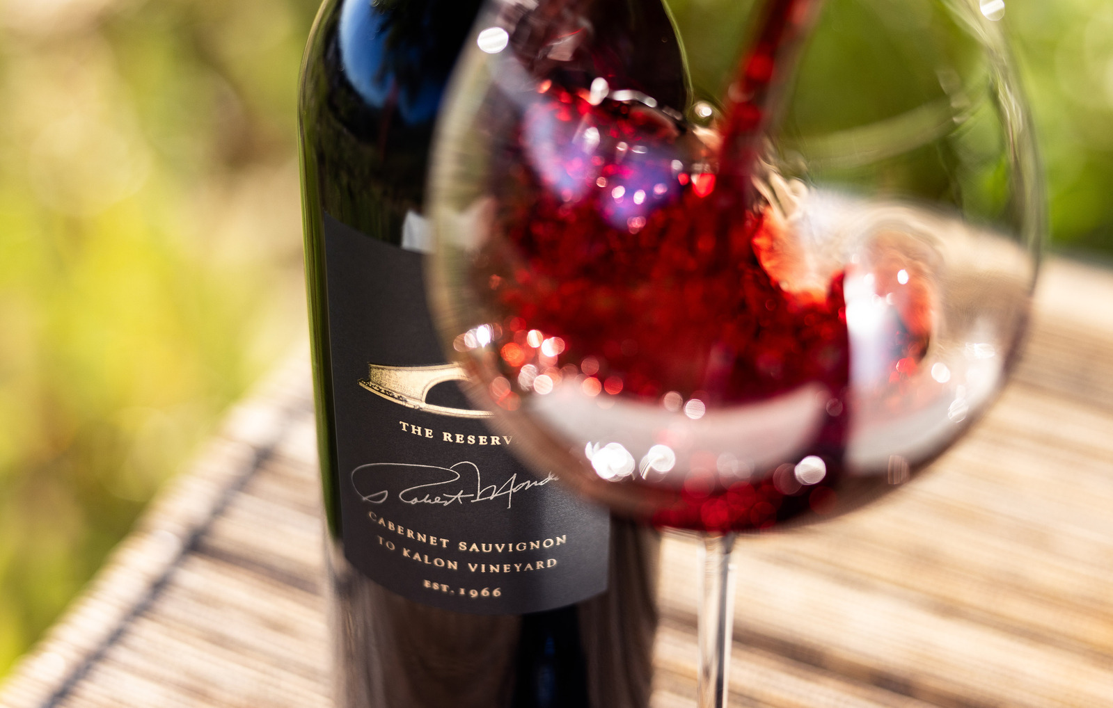 Location photography - Wine Advertising photography, product photography and beverage photography by commercial beverage photographer and still life photographer Timothy Hogan in Los Angeles 