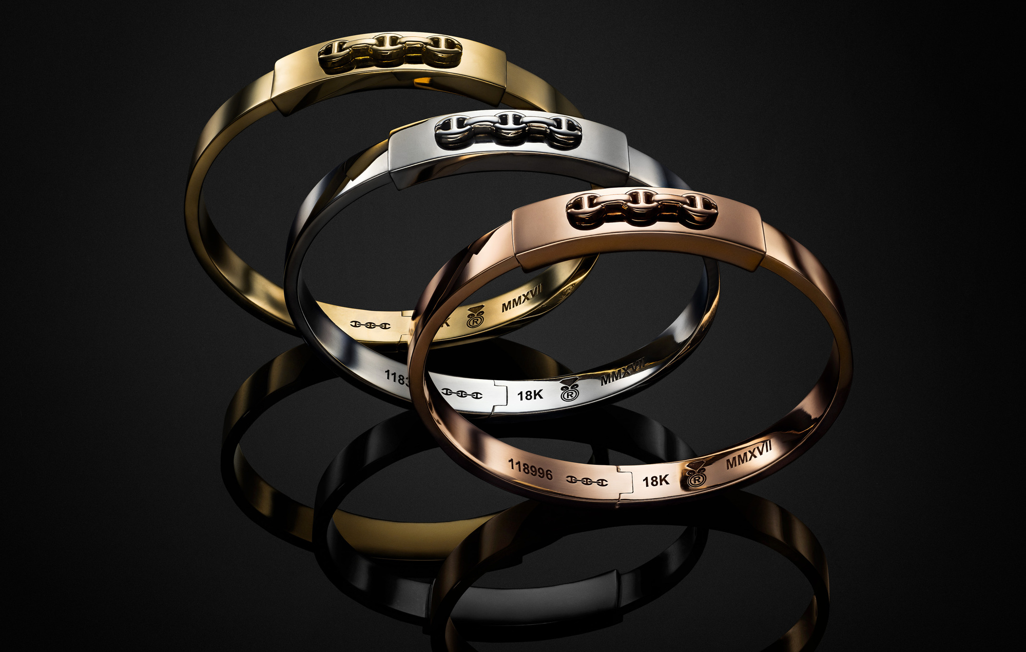 Hoorsenbuhs Jewelry photography by commercial product & advertising photographer Timothy Hogan in the Los Angeles studio