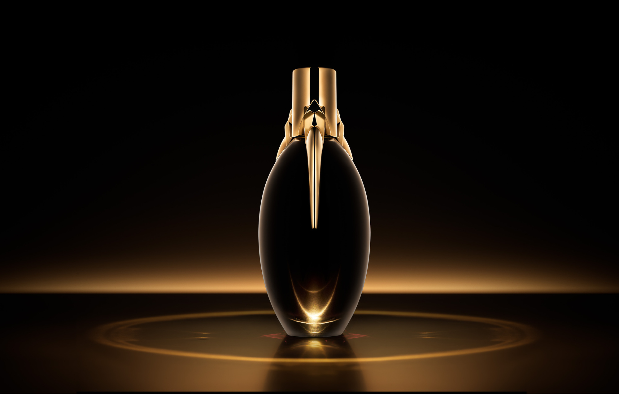 Lady Gaga Perfume & Fragrance photography by commercial, product & advertising photographer Timothy Hogan in the Los Angeles Studio