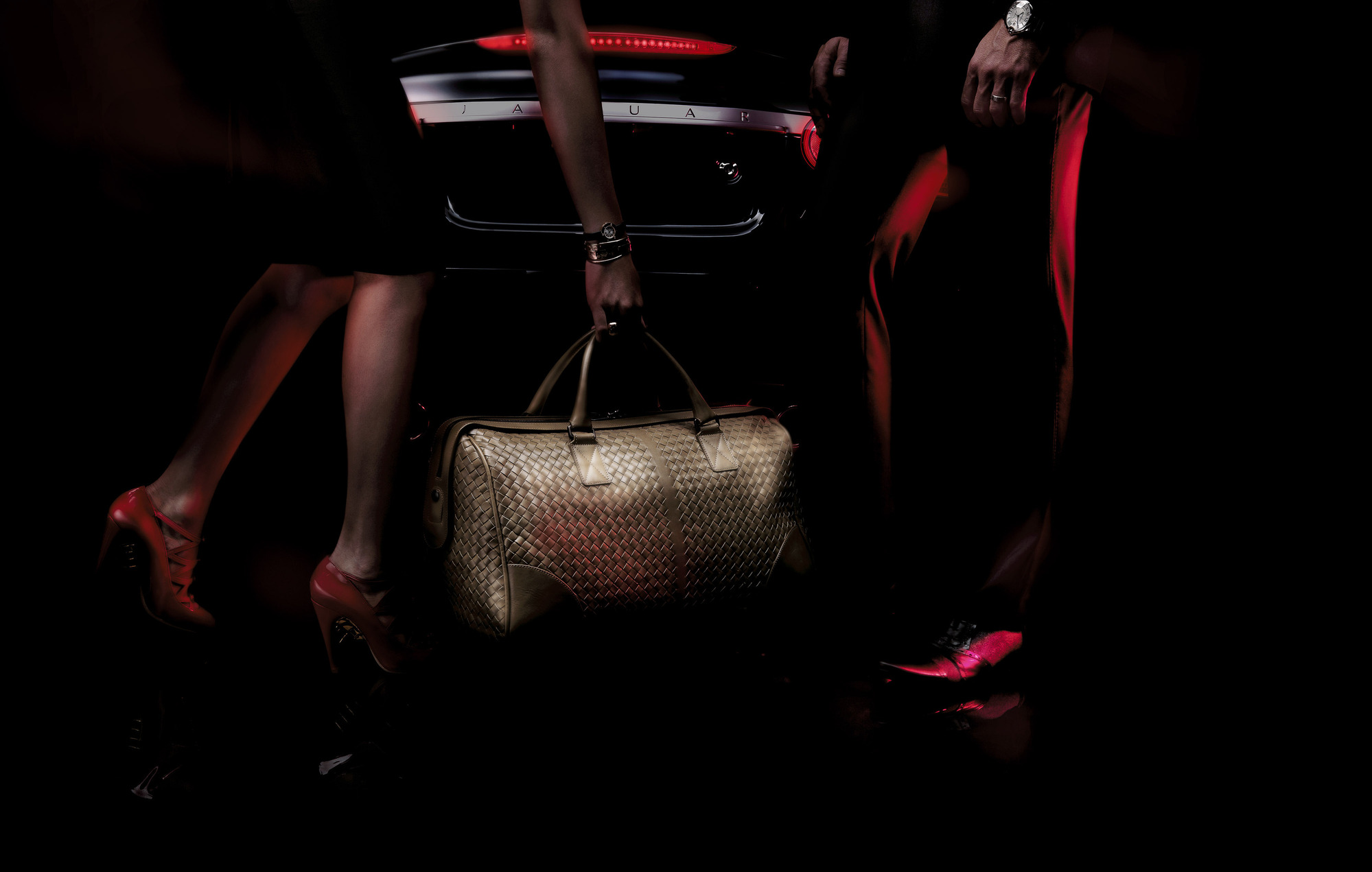 Commercial and advertising product photography for fashion accessories  by still life photographer, product photographer and commercial photographer Timothy Hogan for Absolute Magazine