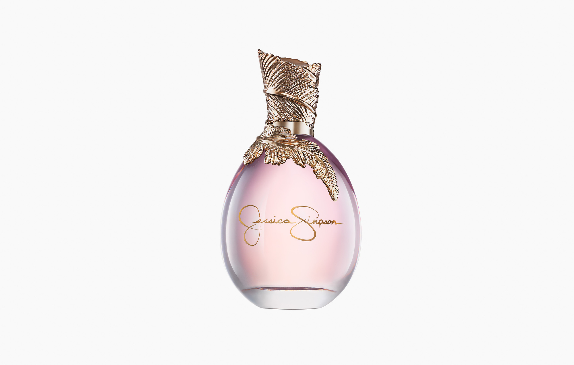 Jessica Simpson Perfume & Fragrance photography by commercial, product & advertising photographer Timothy Hogan in the Los Angeles Studio