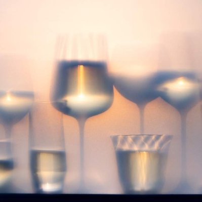 Advertising photography, product photography and beverage photography by commercial beverage photographer Timothy Hogan in Los Angeles for Robert Mondavi Winery