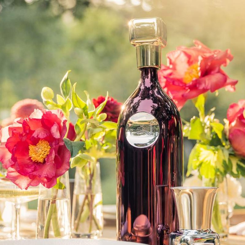 Wine bottle  and beverage product photography by Timothy Hogan in Los Angeles for Robert Mondavi Winery