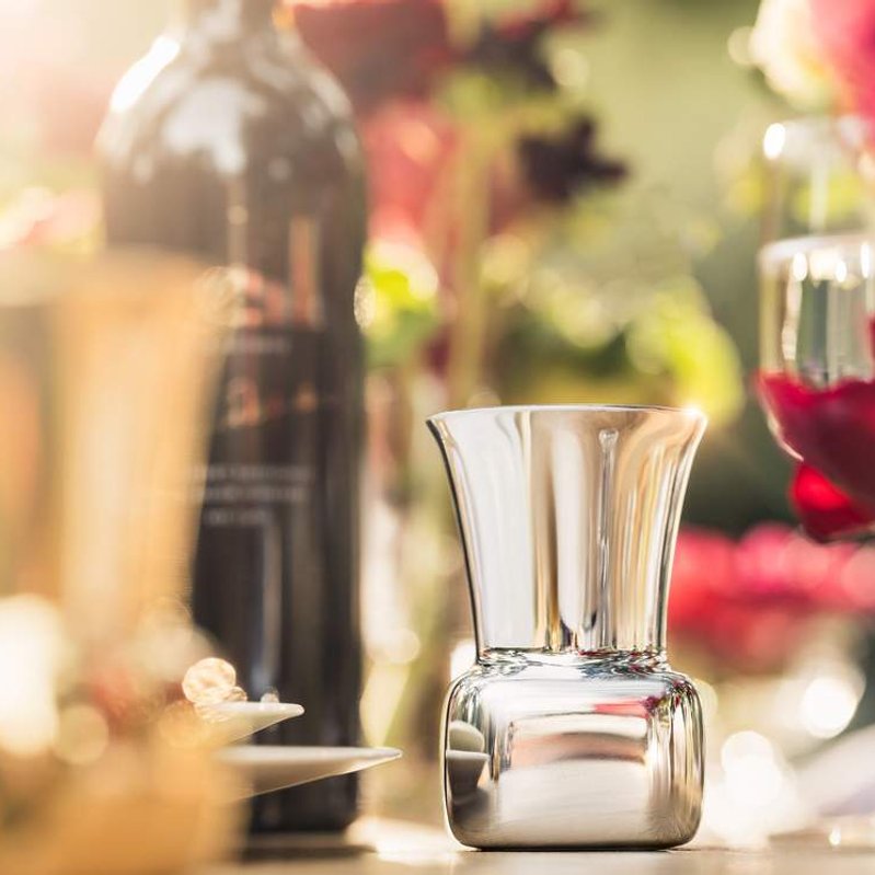 Wine bottle photography by Timothy Hogan in Los Angeles for Robert Mondavi Winery