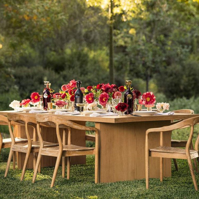 Wine bottle photography by Timothy Hogan in Los Angeles for Robert Mondavi Winery
